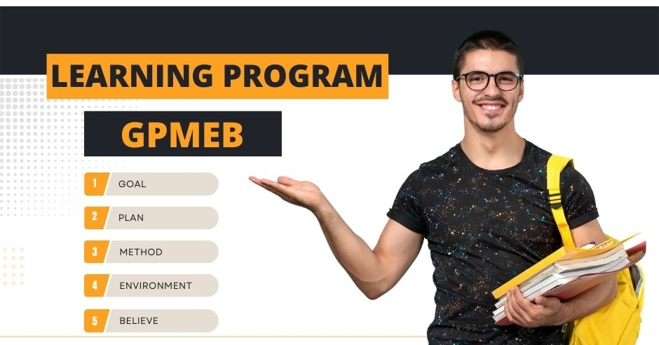 Chương trình học Tiếng Anh GPMEB