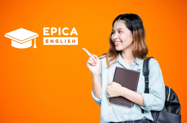 Lợi Ích Mà Bạn Nhận Được Khi Đăng Kí Học Tiếng Anh Tại EPICA ENGLISH