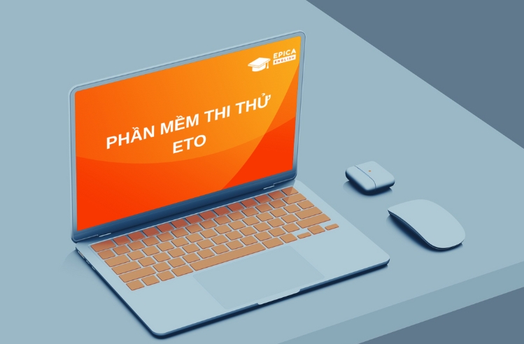 Phần Mềm Thi Thử ETO – Giải Pháp Luyện Thi VSTEP Độc Quyền Từ EPICA English